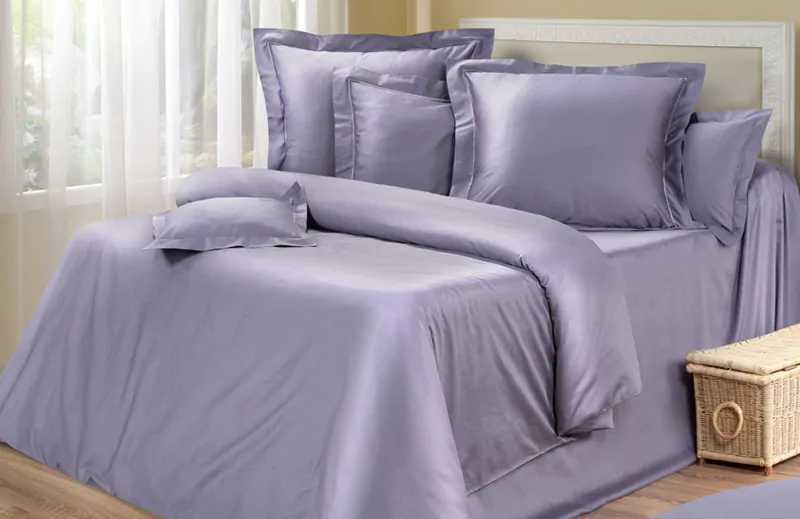 Постельное белье тенсель Cotton Dreams Newtown Luxury купить!