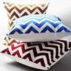 Коллекция подушек Casual Avenue CHEVRON 40x40 Lappartement
