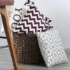 Подушка Casual Avenue FIGURE2 (Diagonal) 40x40 Lappartement