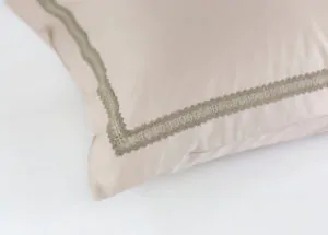 Наволочки Carinthia Noble Grass 2 шт. GERMAN GRASS купить