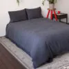 Постельное белье лен Luxberry Bedroom Line купить в Москве