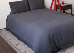 Постельное белье лен Luxberry Bedroom Line купить в Москве