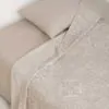 Простыня для укрывания Luxberry 200x150 Lisbon купить в Москве