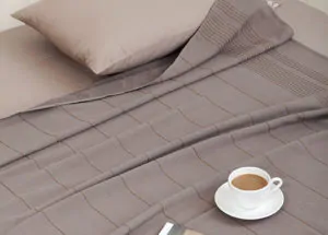 Простыня для укрывания Luxberry 200x150 Simple купить в Москве