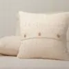 Декоративная наволочка Luxberry Imperio 7 экрю 40x40 купить