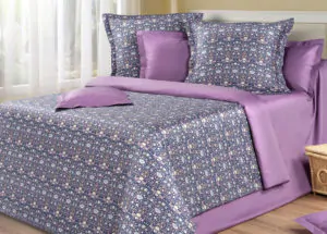 Постельное белье сатин Философия Petite Cote Cotton Dreams купить
