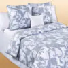 Постельное белье твил-сатин Pastis Cotton Dreams MILAN Light