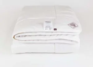 Одеяло хлопковое COTTON WASH GRASS сложено