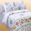 Постельное белье твил-сатин Country Cotton Dreams MILAN Light