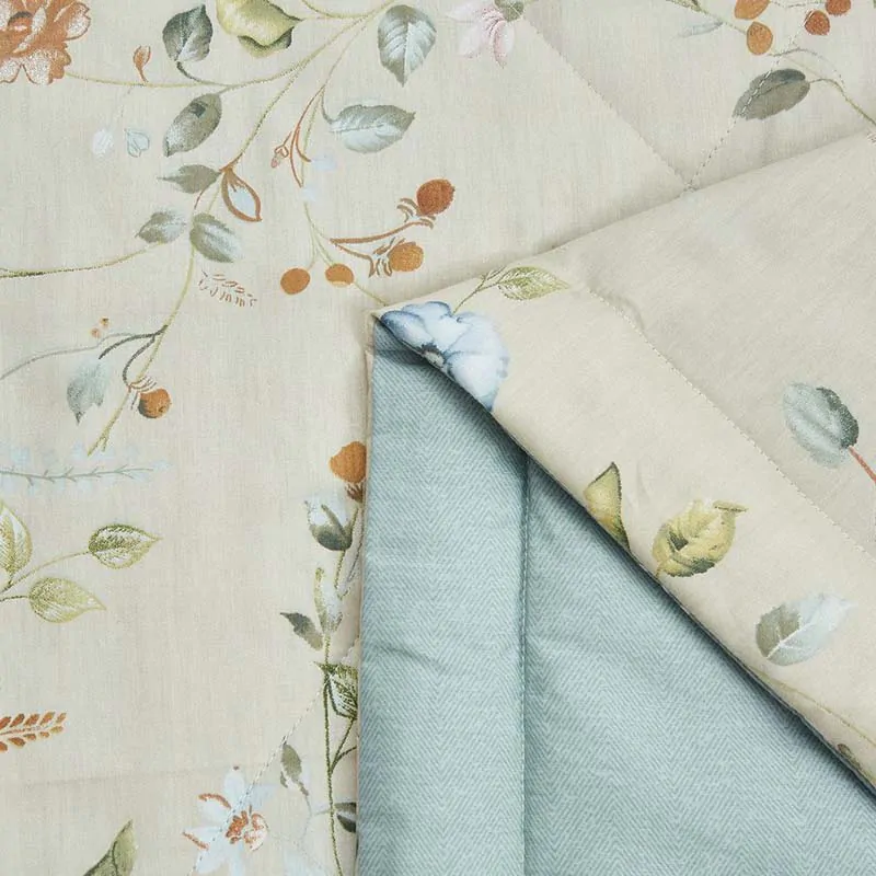 Одеяло тенсель Asabella 1687 (легкое) от CottonNew.ru