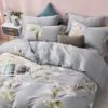 Постельное белье тенсель Asabella 1707 Асабелла купить в Москве