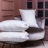 Подушка пуховая PRIME DOWN GRASS (средняя) GERMAN GRASS общая