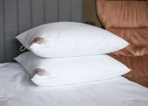 Подушка шелковая LUXURY SILK GRASS (мягкая) GERMAN GRASS
