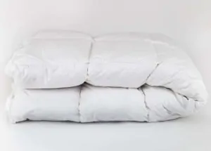 Одеяло пуховое Kauffmann Sleepwell Comfort Decke всесезонное