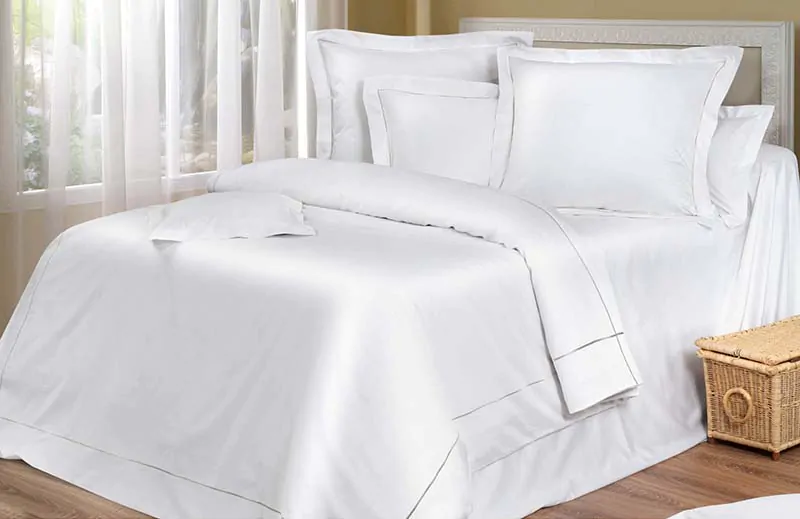 Постельное белье сатин Философия Berlutti Cotton Dreams