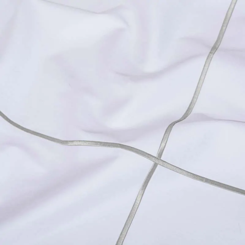 Постельное белье сатин Философия Berlutti Cotton Dreams. Постельное белье мако-сатин в CottonNew.ru с бесплатной доставкой! 2