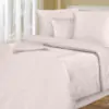 Постельное белье перкаль Crystal Grey Cotton Dreams Valencia