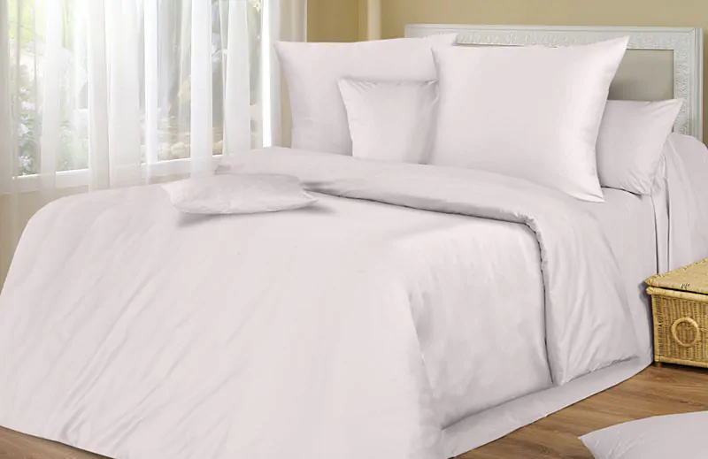 Постельное белье перкаль Moonbean Cotton Dreams Valencia