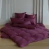 Постельное белье PURPLE BRILLIANT GRASS