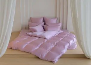 Постельное белье LILAC BRILLIANT GRASS