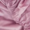 Постельное белье LILAC BRILLIANT GRASS простыня на резинке
