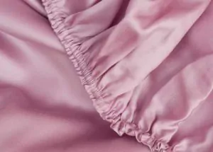 Постельное белье LILAC BRILLIANT GRASS простыня на резинке