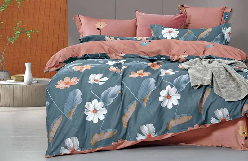 Постельное белье фланель Asabella 1839 купить в Москве
