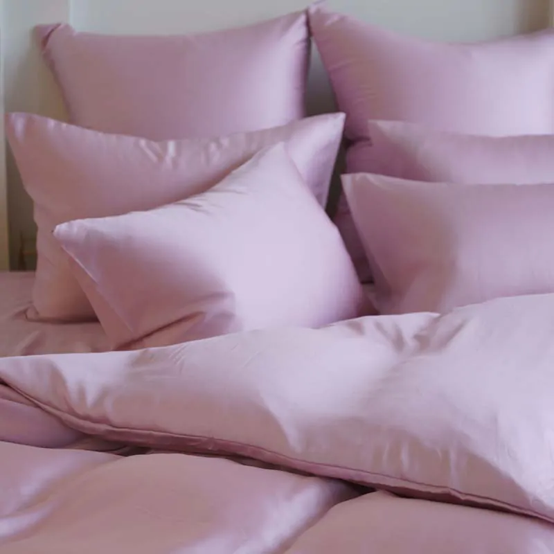 Постельное белье LILAC BRILLIANT GRASS скидка 10% купон 110