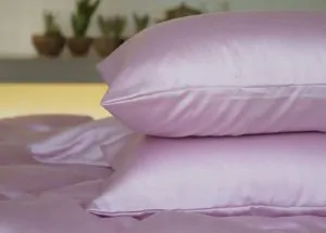 Постельное белье LILAC BRILLIANT GRASS