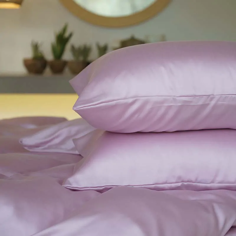 Постельное белье LILAC BRILLIANT GRASS