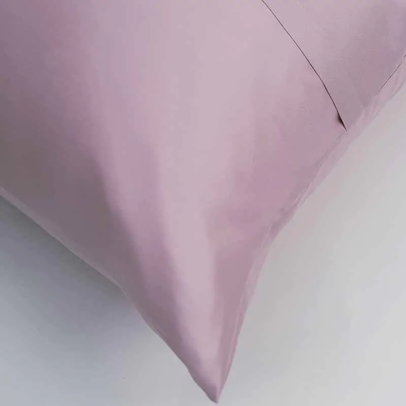 Постельное белье LILAC BRILLIANT GRASS наволочка угол