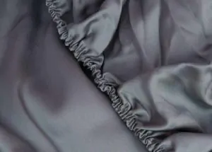 Простыни тенсель GREY BRILLIANT GRASS GERMAN купить