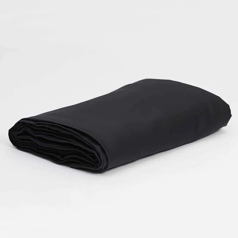 Простыни тенсель BLACK BRILLIANT GRASS GERMAN GRASS