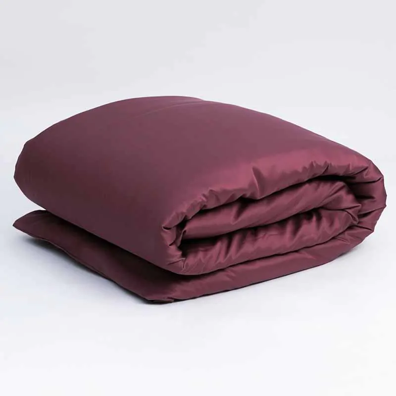 Постельное белье PURPLE BRILLIANT GRASS пододеяльник