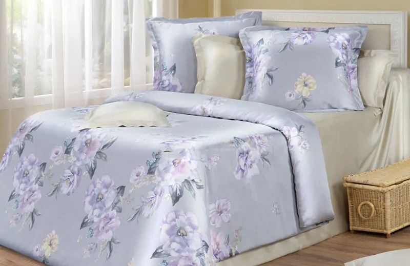 Постельное белье тенсель Cotton Dreams Alemania