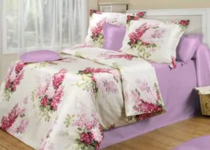Постельное белье сатин Философия Bella Note Cotton Dreams