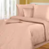 Постельное белье перкаль Frappe Cotton Dreams Valencia