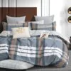 Постельное белье поплин Lotto Cotton Dreams Хепберн