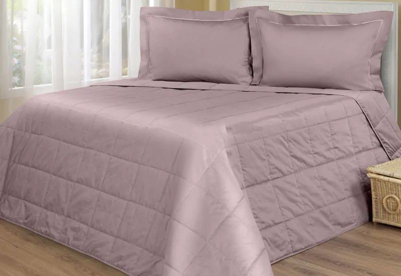 Покрывало Shoco Hot COTTON DREAMS хлопок 100%