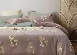 Постельное белье фланель Asabella 1887 купить в Москве