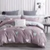 Постельное белье сатин Tacco Cotton Dreams Хепберн