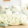 Постельное белье сатин Rigato Cotton Dreams Хепберн