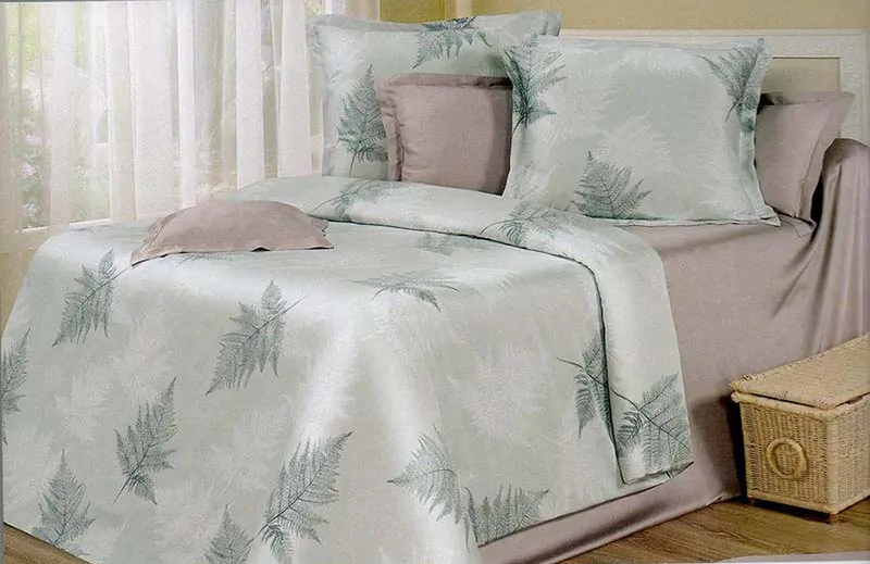 Постельное белье тенсель Cotton Dreams Umbra купить