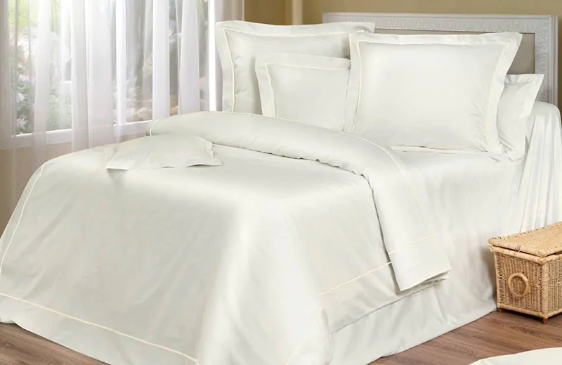 Постельное белье сатин Философия Nordica Cotton Dreams