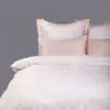 Постельное белье жаккард Аметист Goldtex Premium купить