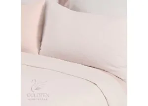 Постельное белье жаккард Аметист Goldtex Premium купить 3