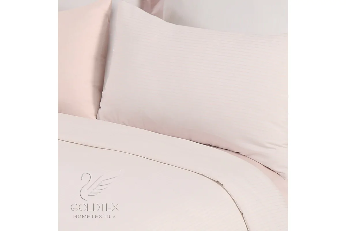 Постельное белье жаккард Аметист Goldtex Premium купить 3