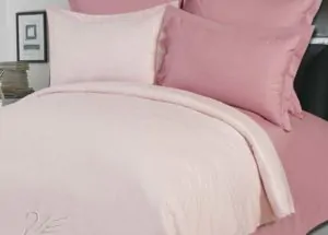 Постельное белье бамбук Cameo Rose Goldtex купить