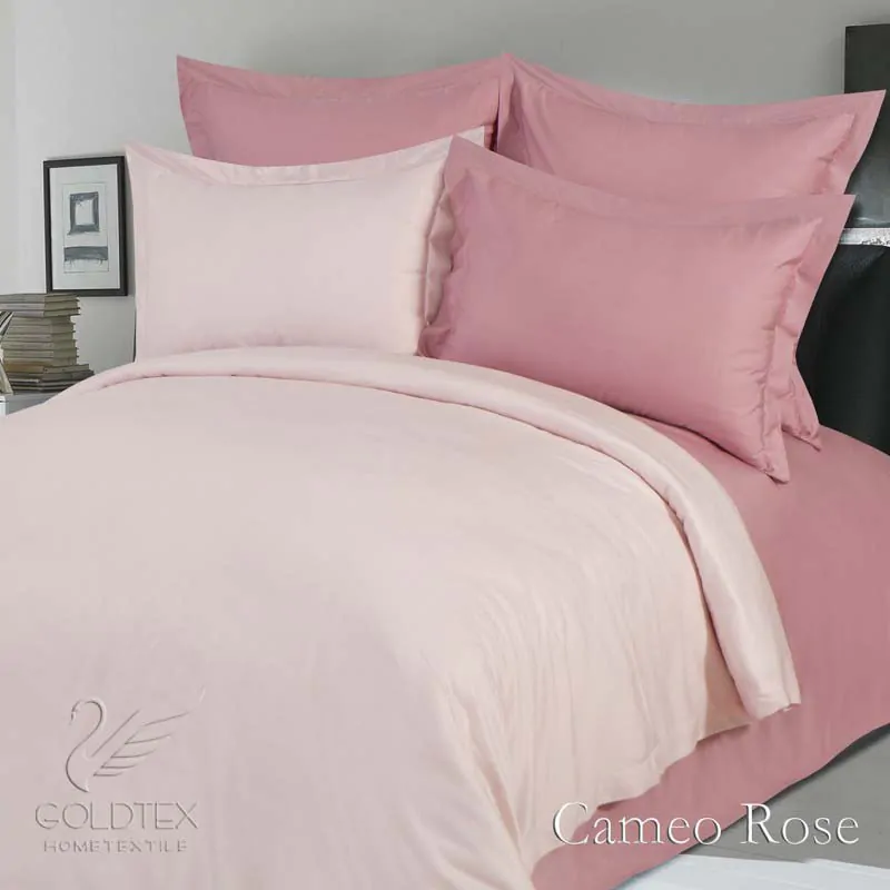 Постельное белье бамбук Cameo Rose Goldtex купить
