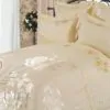 Постельное белье жаккард De Luxe Джулия Goldtex купить